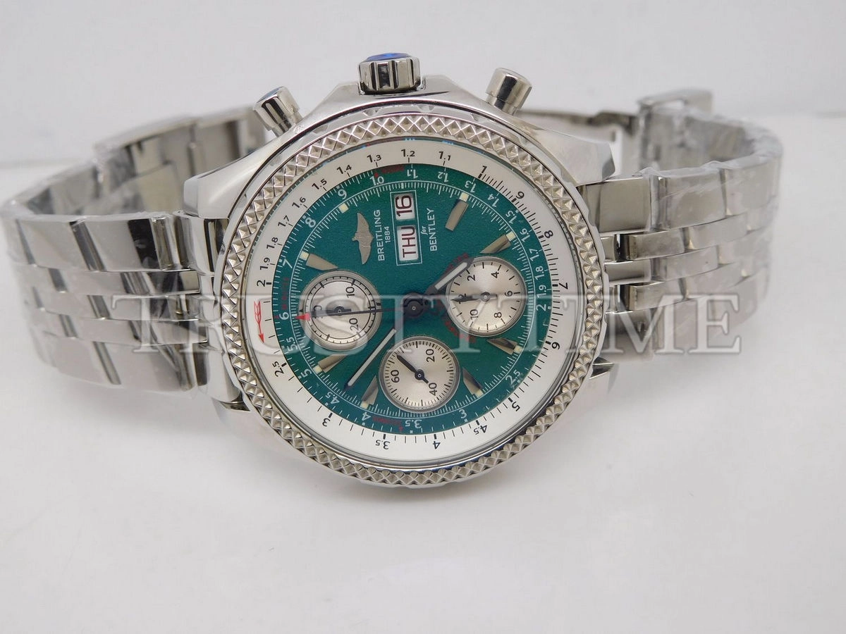 Копия часов Breitling for Bentley GT A1336212.L503 Арт.BT-0389
