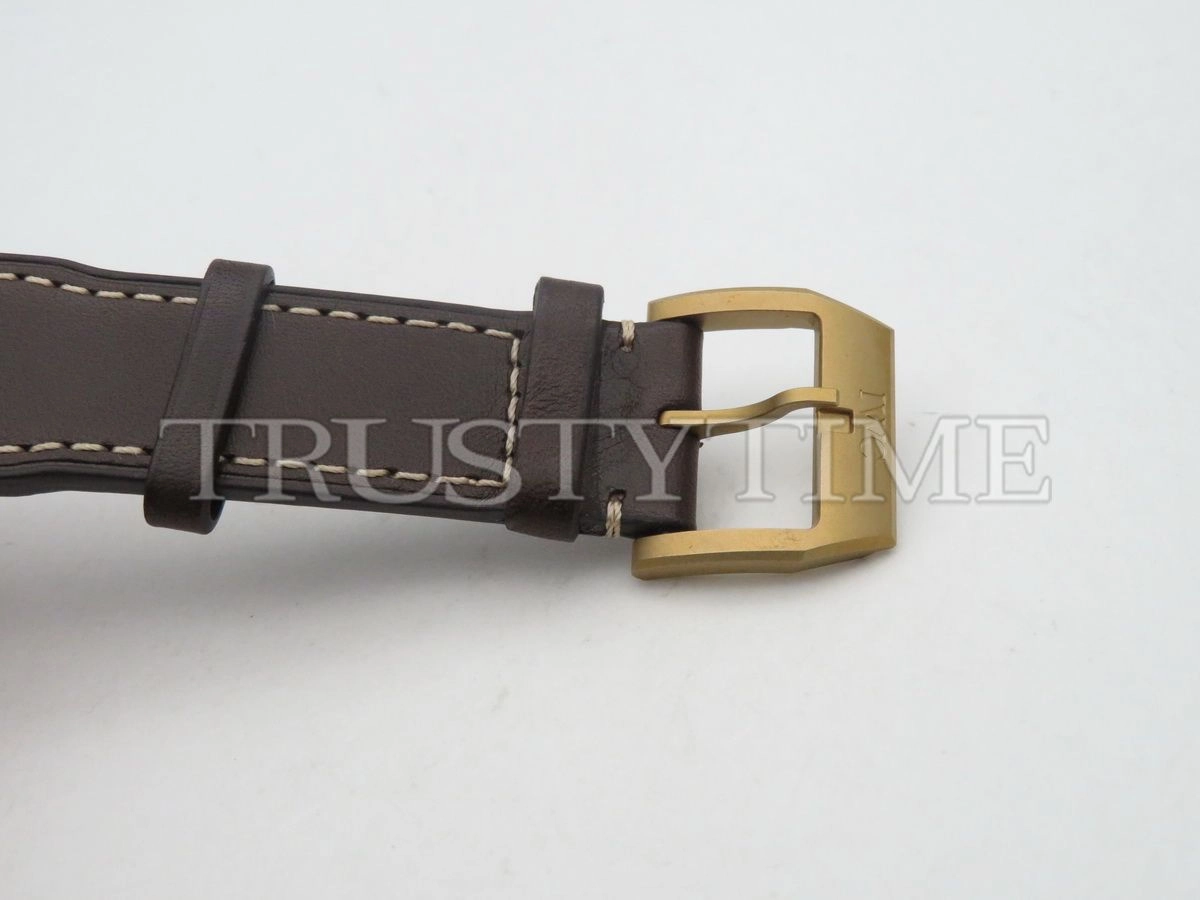 Копия часов IWC Pilot's Watch UTC Spitfire Edition MJ271 41mm IW327101 Арт.IW-0529