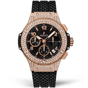 Копия часов Hublot Big Bang 41 341.PX.130.RX.174 Арт.HB-0876