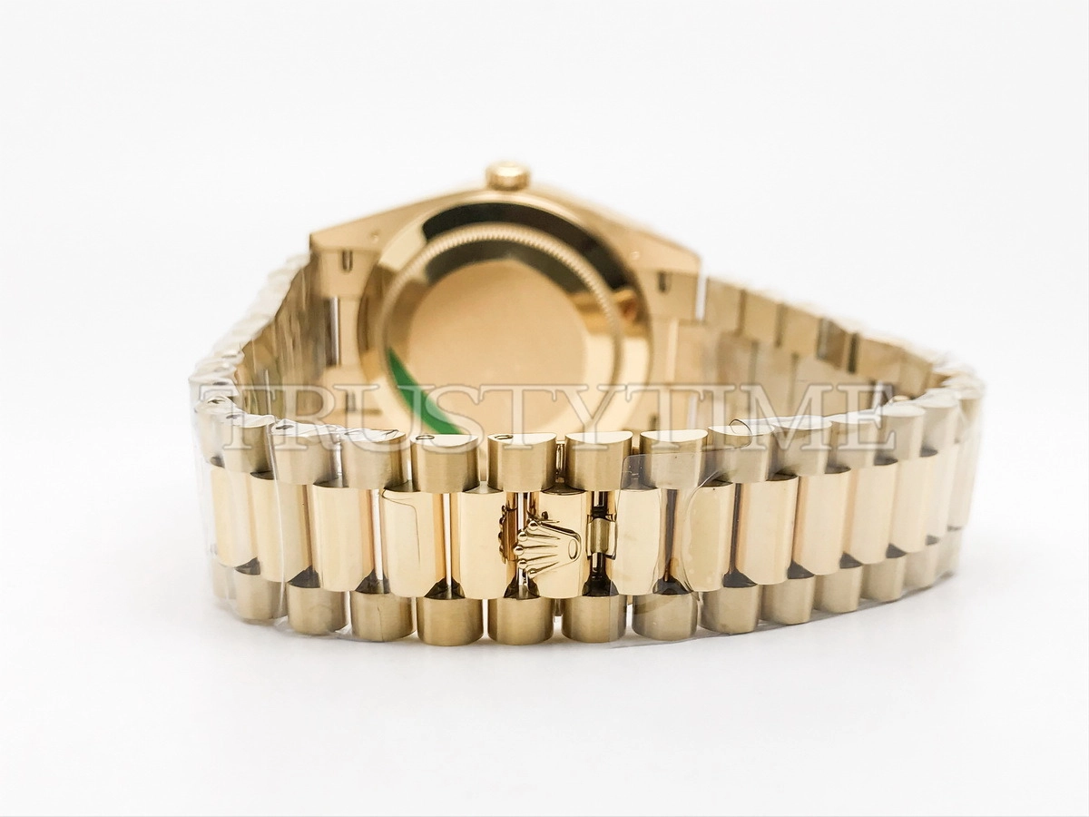 Копия часов Rolex Day-Date 40mm 228238-0003 Арт.RX-3496