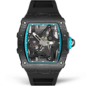 Копия часов CronusArt NTPT Carbon Fiber Watch CM002-13A Арт.CA-0381