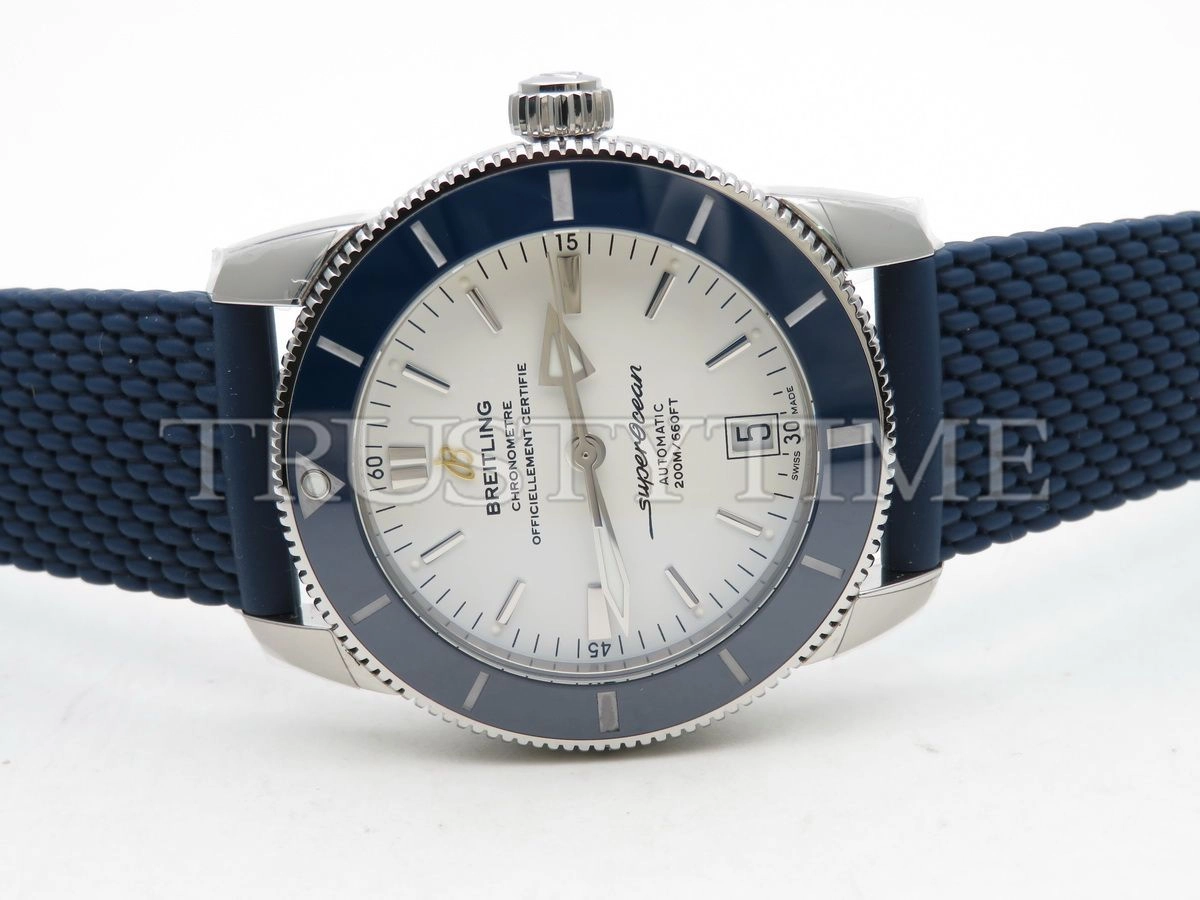 Копия часов Breitling Superocean Heritage II B20 Automatic 42 AB201016/G827/211S Арт.BT-0496