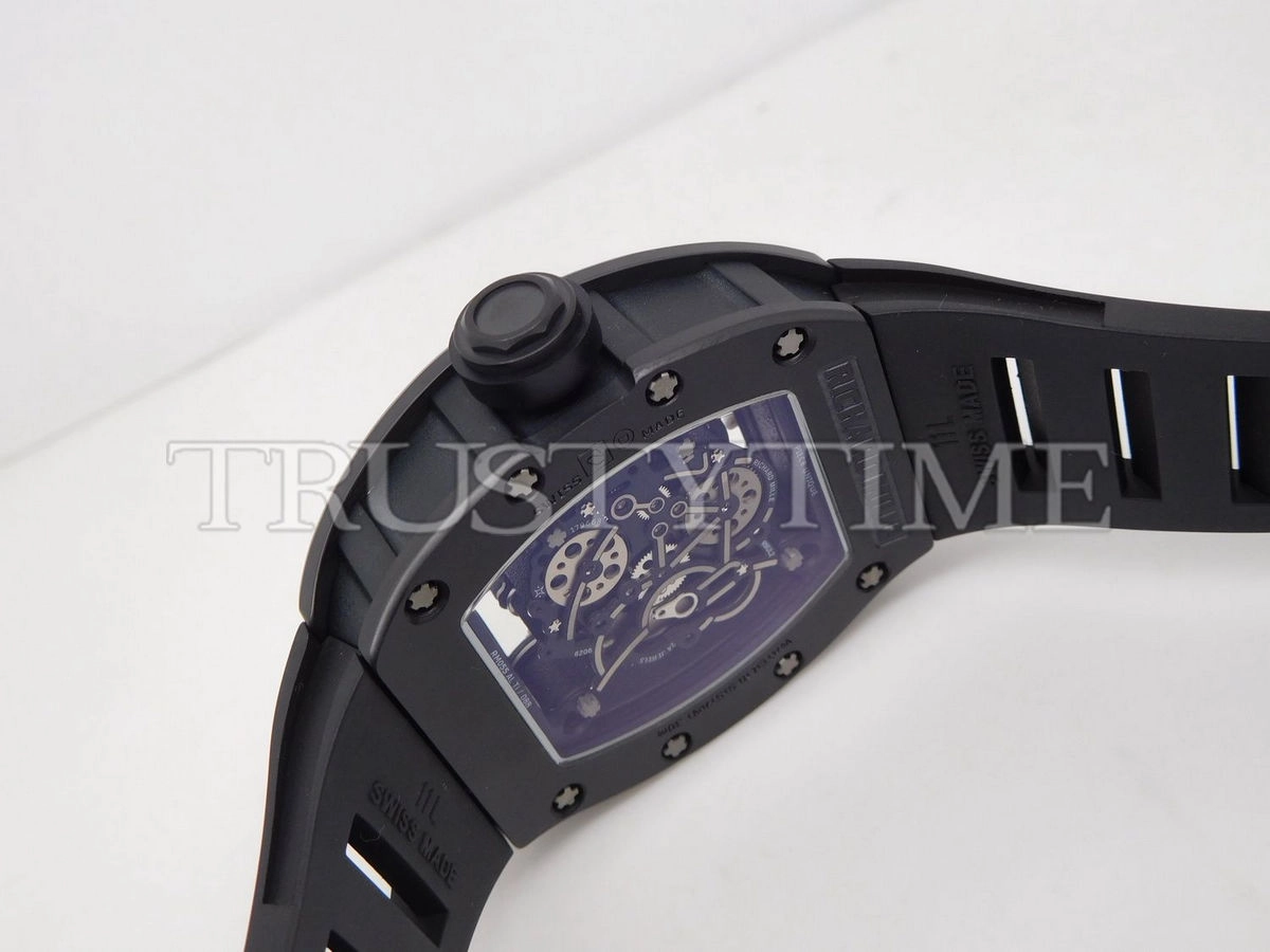 Копия часов Richard Mille RM055 Bubba Watson Арт.RM-0471