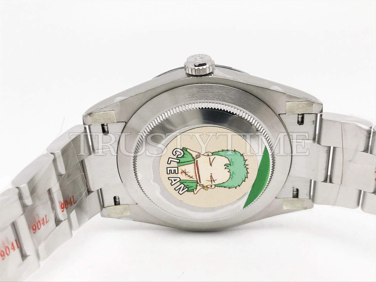 Копия часов Rolex Oyster Perpetual 36mm 126000-0006 Арт.RX-1861