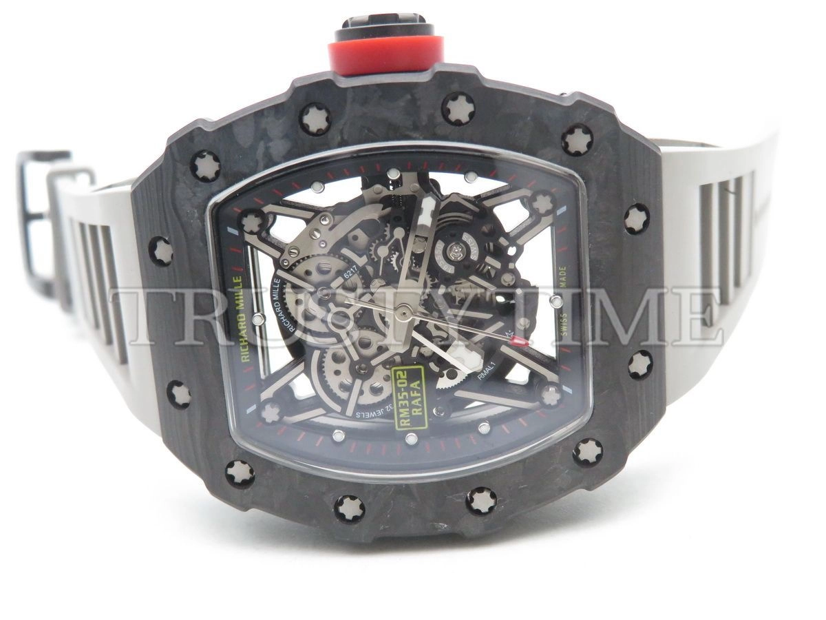 Копия часов Richard Mille RM035-02 Rafael Nadal Арт.RM-0327