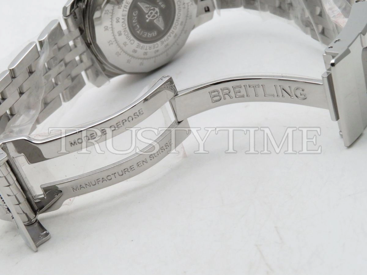 Копия часов Breitling Navitimer Chronograph 41 U13324211G1A1 Арт.BT-0566