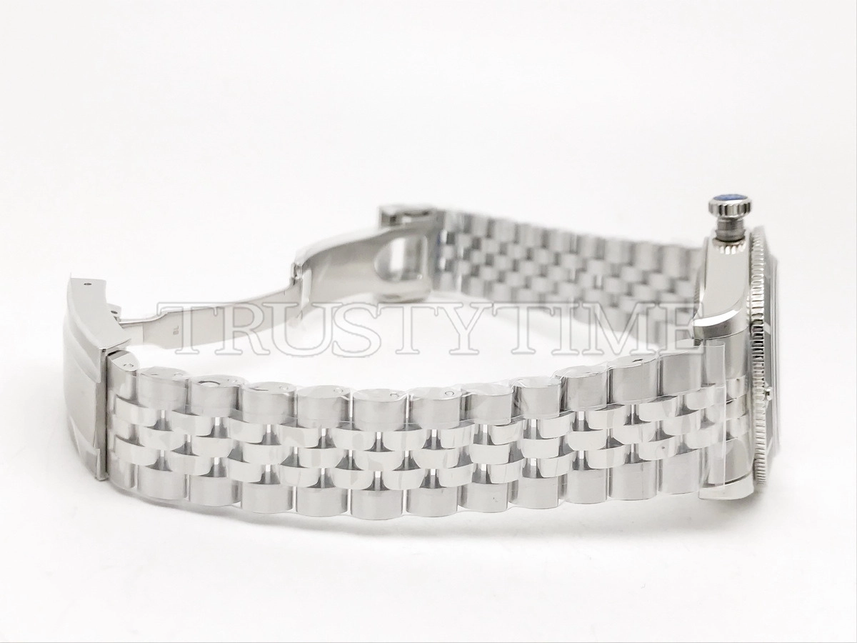 Копия часов Tudor Black Bay 54 37mm M79000N-0001 Арт.TD-0859