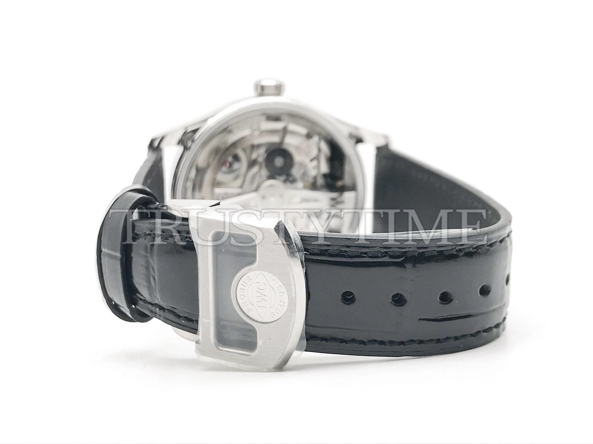 Копия часов IWC Portugieser Automatic 7 Days 42mm IW501705 Арт.IW-0925
