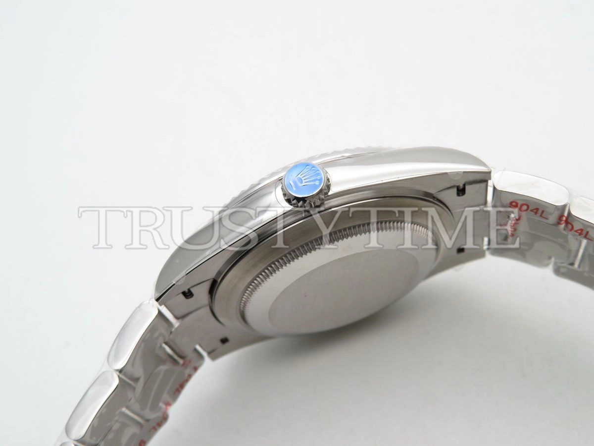 Копия часов Rolex DateJust II 41mm 126334-0021 Арт.RX-0631