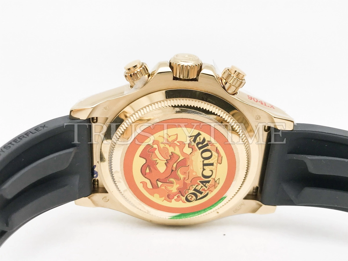 Копия часов Rolex Cosmograph Daytona 126518LN-0014 Арт.RX-3533