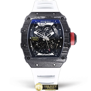 Копия часов Richard Mille RM035-02 Rafael Nadal Арт.RM-0592