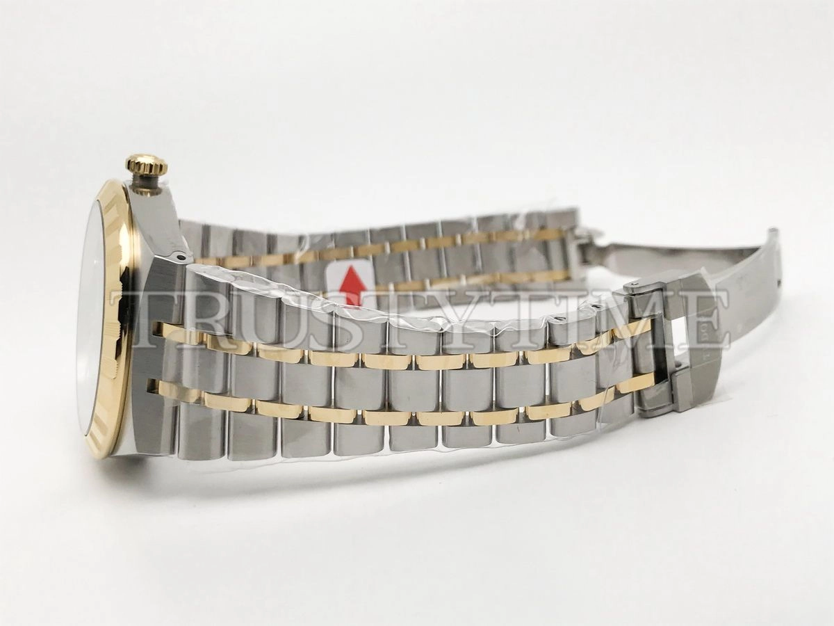 Копия часов Tudor Royal Day-Date 41mm M28603-0002 Арт.TD-0818