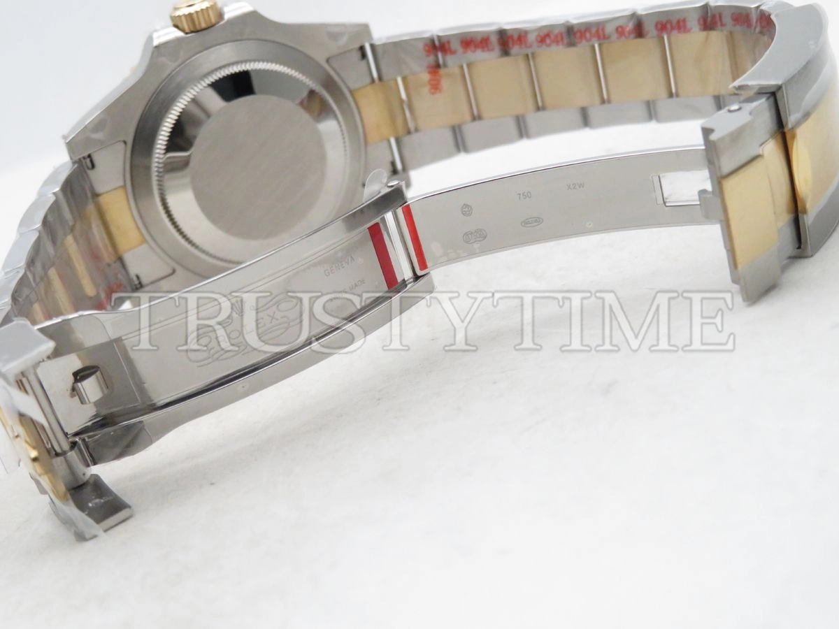 Копия часов Rolex Submariner 40mm 116613LN-0001 Арт.RX-2248