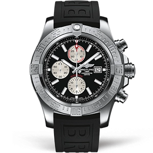 Копия часов Breitling Aeromarine Super Avenger II 48 A13371111B1S1 Арт.BT-0255