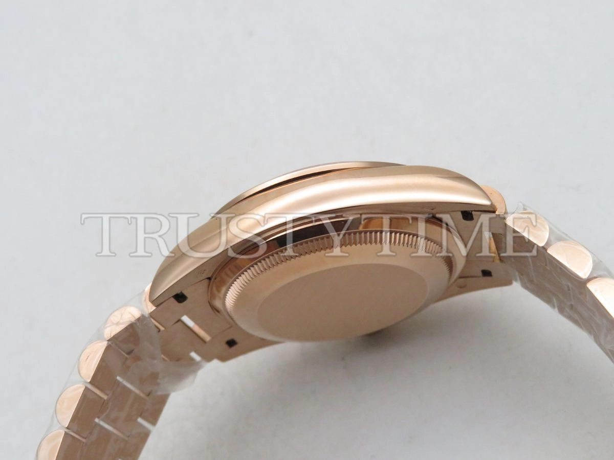 Копия часов Rolex Day-Date 36mm 128345RBR-0020 Арт.RX-1982