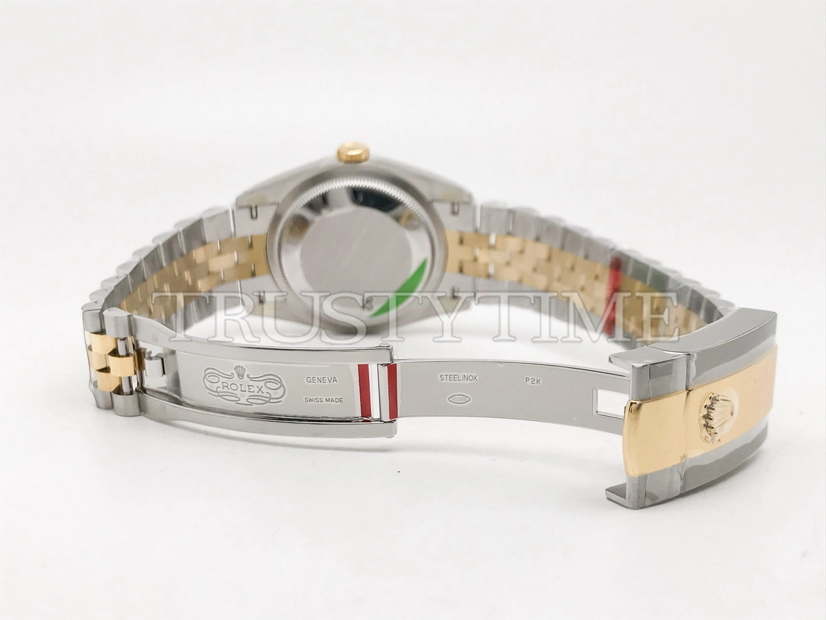 Копия часов Rolex DateJust 36mm 126233-0021 Арт.RX-2540