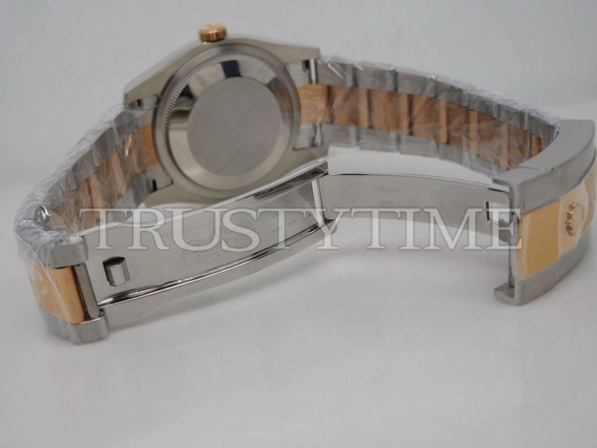 Копия часов Rolex DateJust 36mm 126231-0022 Арт.RX-0479
