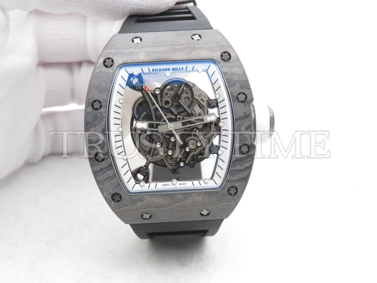 Копия часов Richard Mille RM055 Bubba Watson Арт.RM-0545