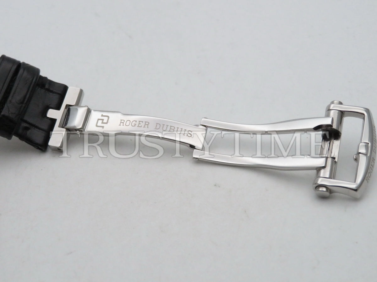 Копия часов Roger Dubuis Excalibur 42mm RDDBEX0536 Арт.RG-0404