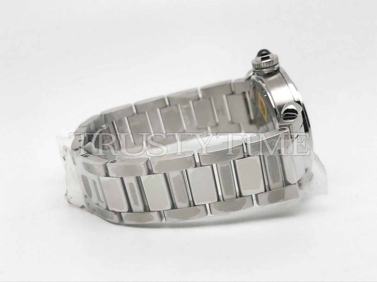 Копия часов Cartier Pasha De Cartier 30mm WSPA0021 Арт.CR-0914