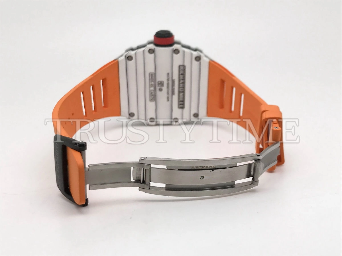 Копия часов Richard Mille RM035-01 Rafael Nadal Арт.RM-0577