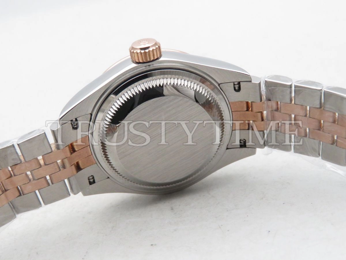 Копия часов Rolex DateJust 28mm 279171-0013 Арт.RX-2000
