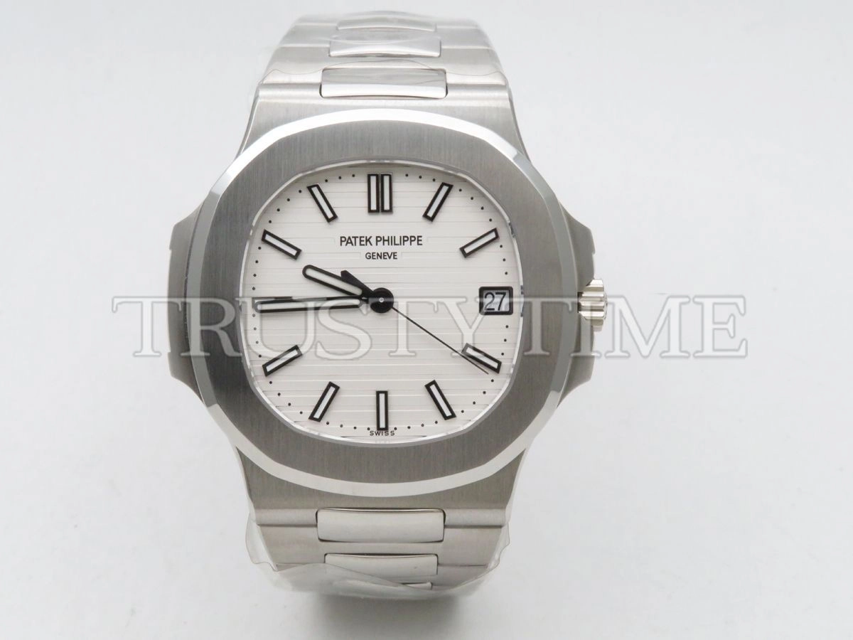 Копия часов Patek Philippe Nautilus 40mm 5711/1A-011 Арт.PP-0689