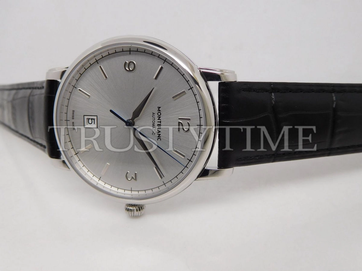 Копия часов Montblanc Heritage Chronometrie Automatic 40mm 112533 Арт.MB-0356
