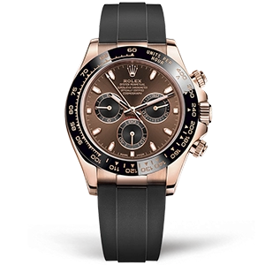 Копия часов Rolex Cosmograph Daytona 116515LN-0041 Арт.RX-1309