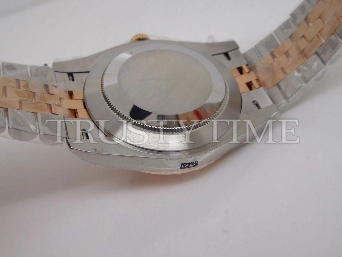 Копия часов Rolex DateJust II 41mm 126331-0008 Арт.RX-0837