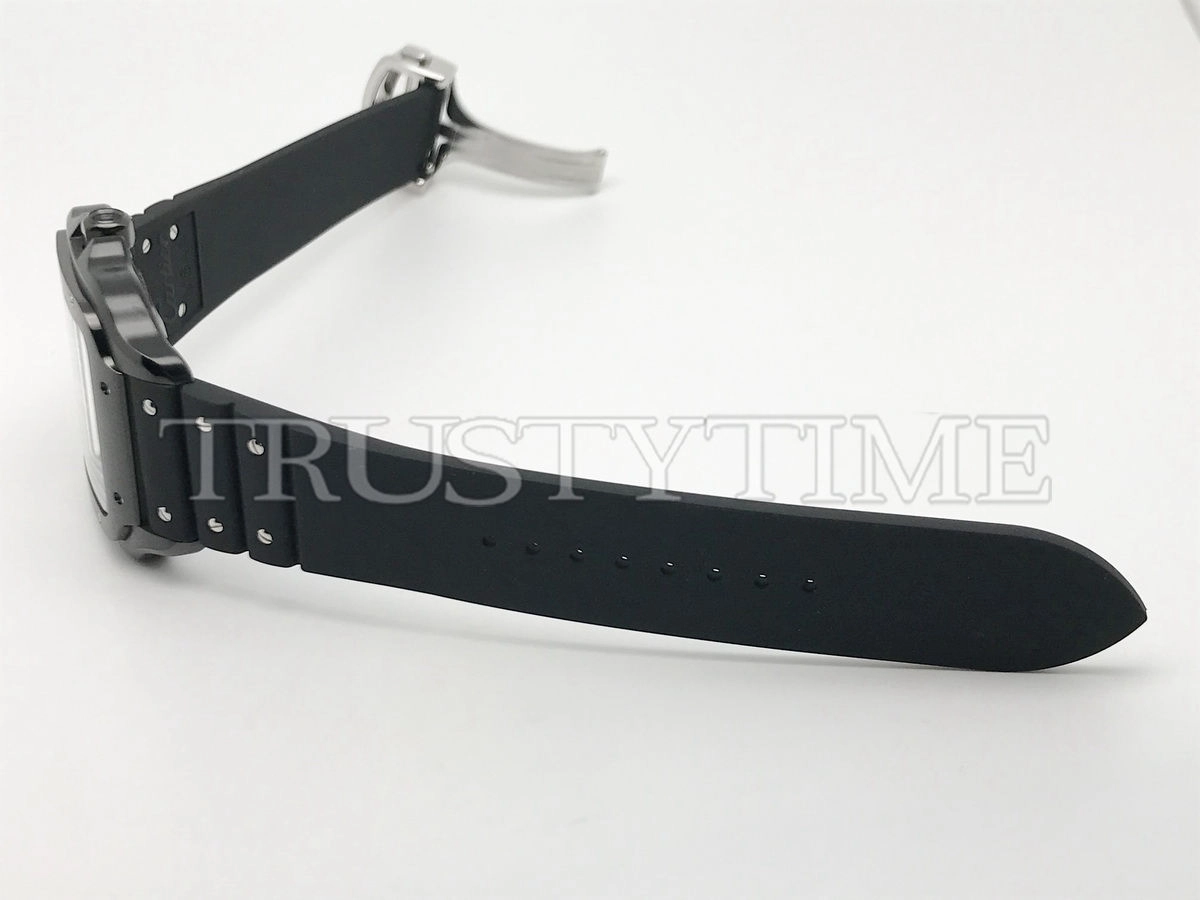 Копия часов Cartier Santos De Cartier 40 WSSA0039