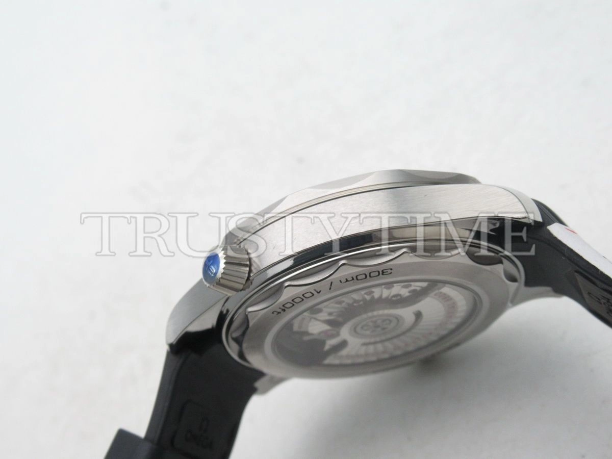 Копия часов Omega Seamaster Diver 300m Co-axial Chronometer 42mm 210.32.42.20.04.001 Арт.OM-0668