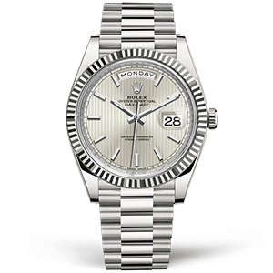 Копия часов Rolex Day-Date 40mm 228239-0001 Арт.RX-1005