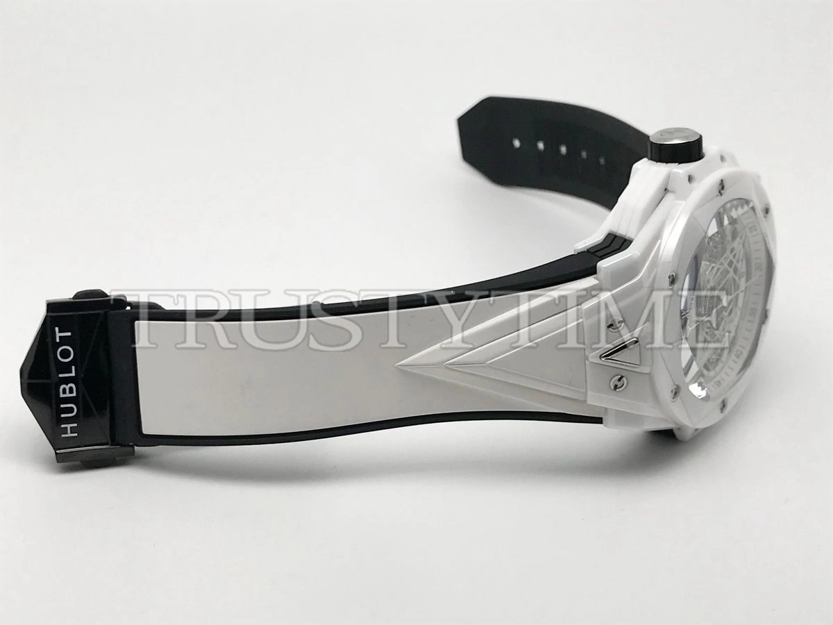 Копия часов Hublot Big Bang Sang Bleu II 45mm 418.HX.2001.RX.MXM21 Арт.HB-1000