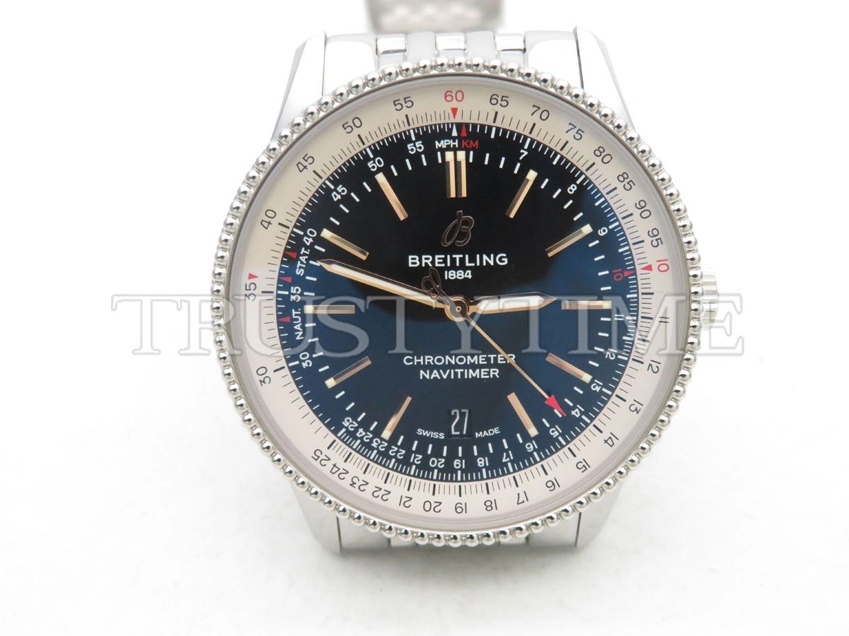 Копия часов Breitling Navitimer Automatic 41 A17326211B1A1 Арт.BT-0540