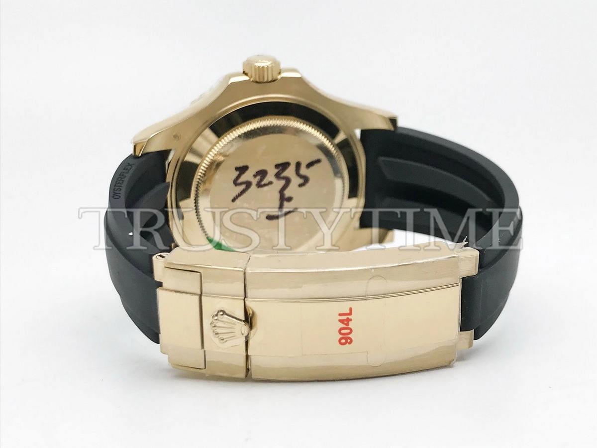 Копия часов Rolex Yacht-Master 42mm 226658-0001 Арт.RX-2341