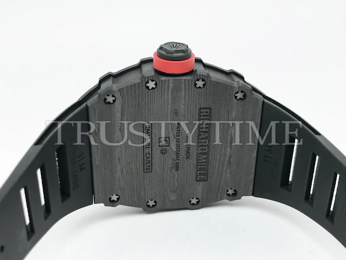 Копия часов Richard Mille RM035-01 Rafael Nadal Арт.RM-0581