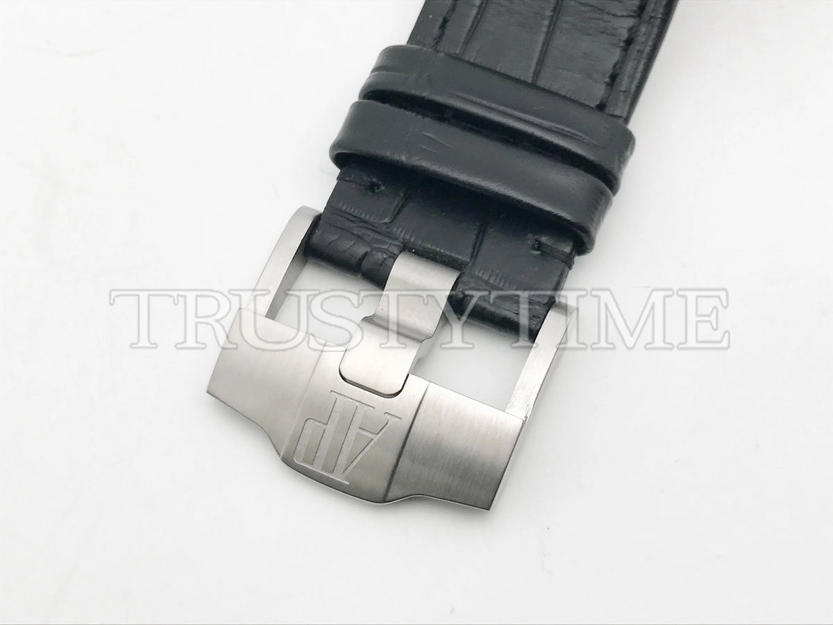 Копия часов Audemars Piguet Royal Oak Offshore Chronograph 26417BC.OO.A002CR.01 Арт.AP-1118