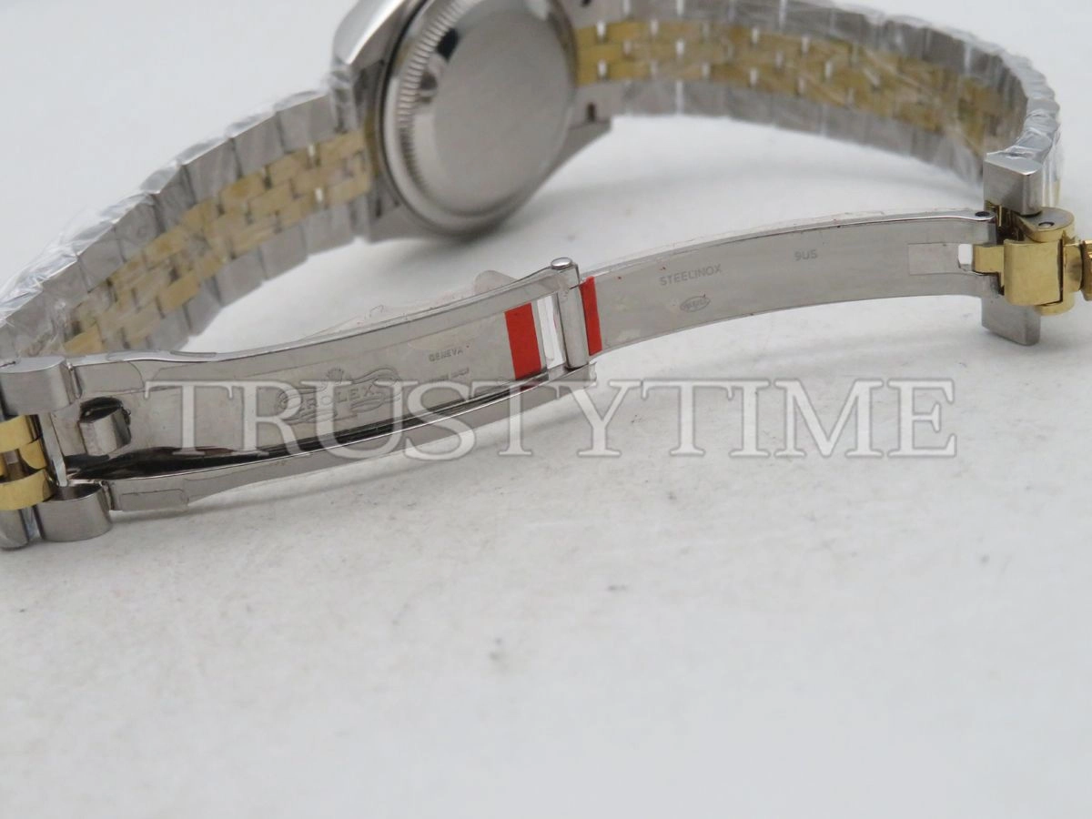 Копия часов Rolex DateJust 28mm 279173-0013 Арт.RX-1973