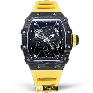 Копия часов Richard Mille RM035-01 Rafael Nadal Арт.RM-0584