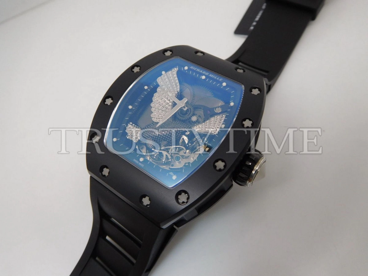 Копия часов Richard Mille RM023
