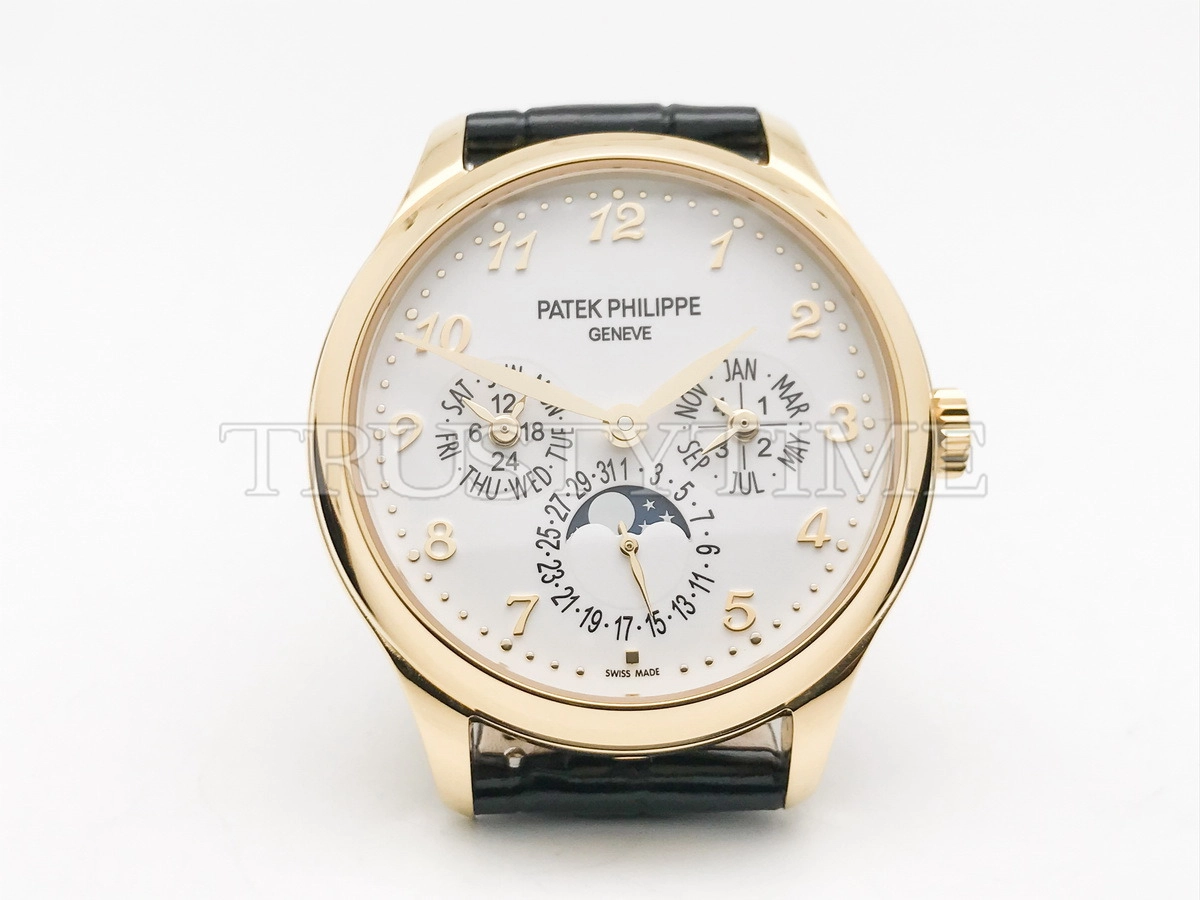 Копия часов Patek Philippe Perpetual Calendar 5327J-001 Арт.PP-0837
