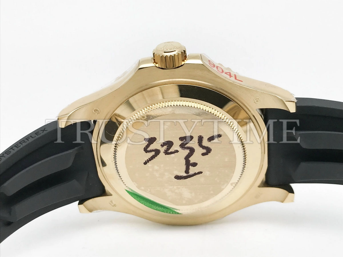 Копия часов Rolex Yacht-Master 42mm 226658-0001 Арт.RX-2341