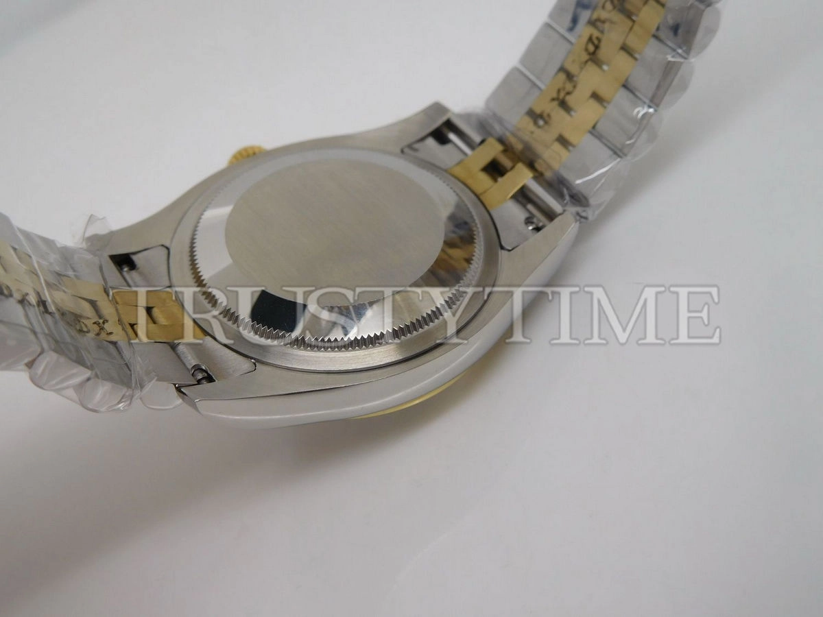 Копия часов Rolex DateJust 36mm 116233-0200 Арт.RX-0421