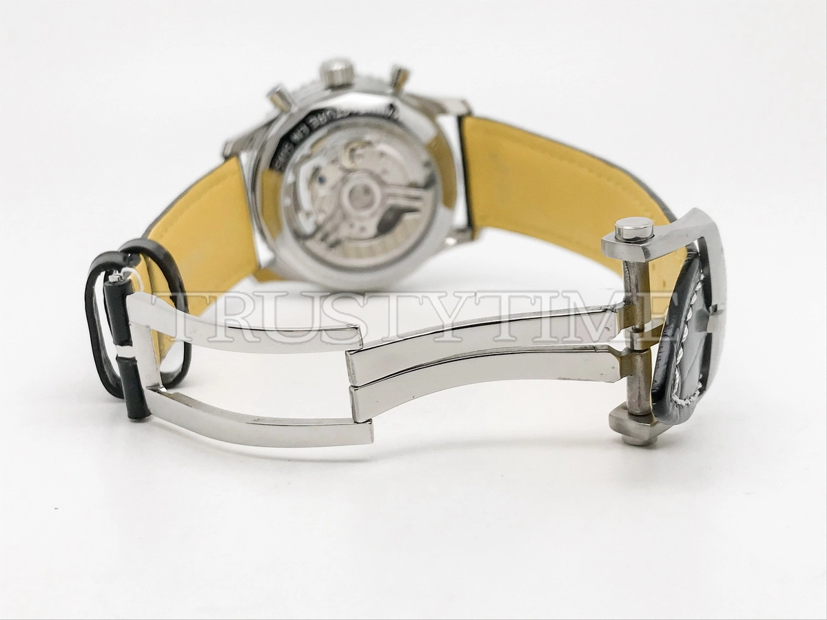 Копия часов Breitling Navitimer B01 Chronograph 46 AB0139241C1P1 Арт.BT-1153