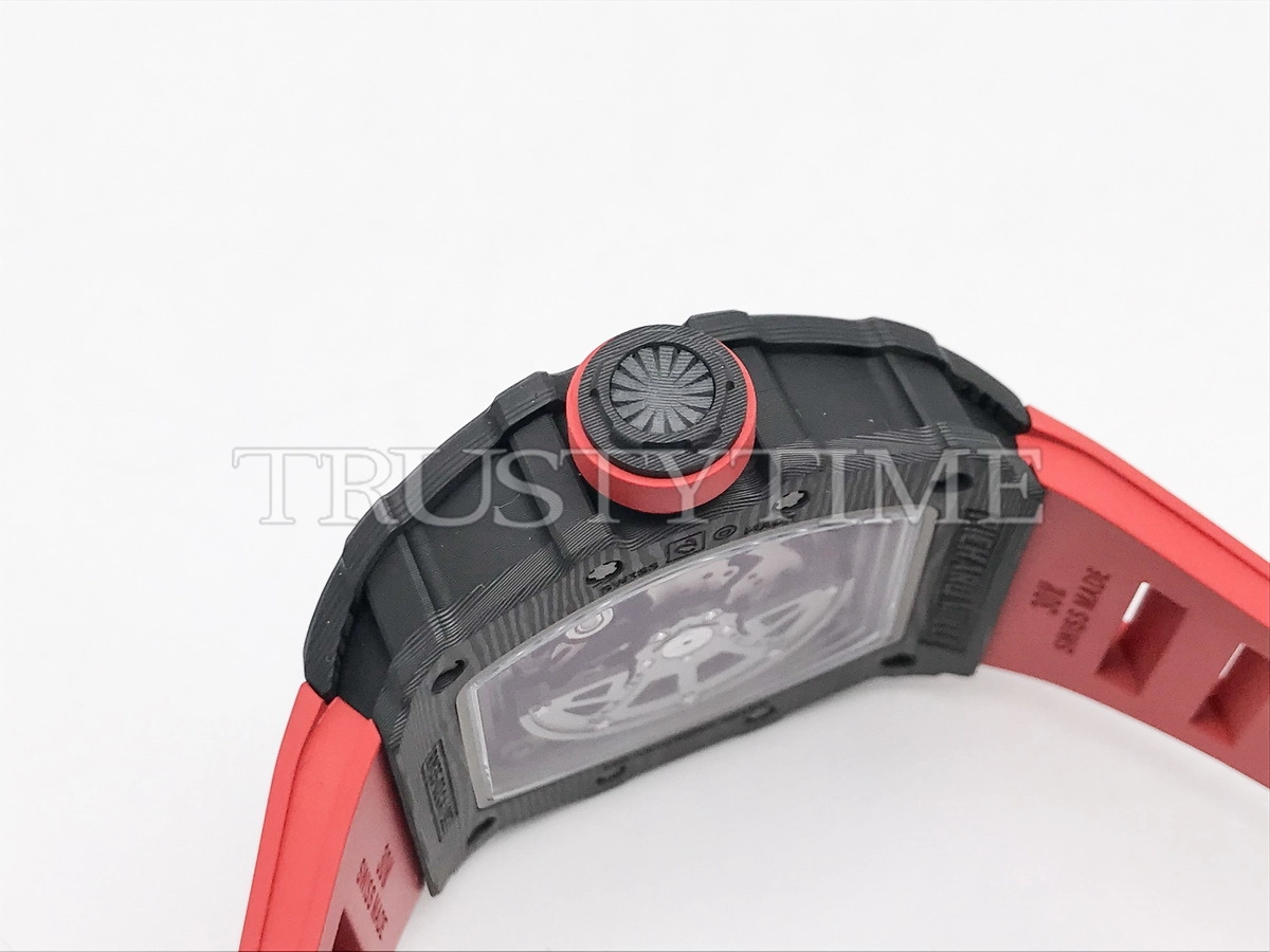 Копия часов Richard Mille RM035-02 Rafael Nadal Арт.RM-0591