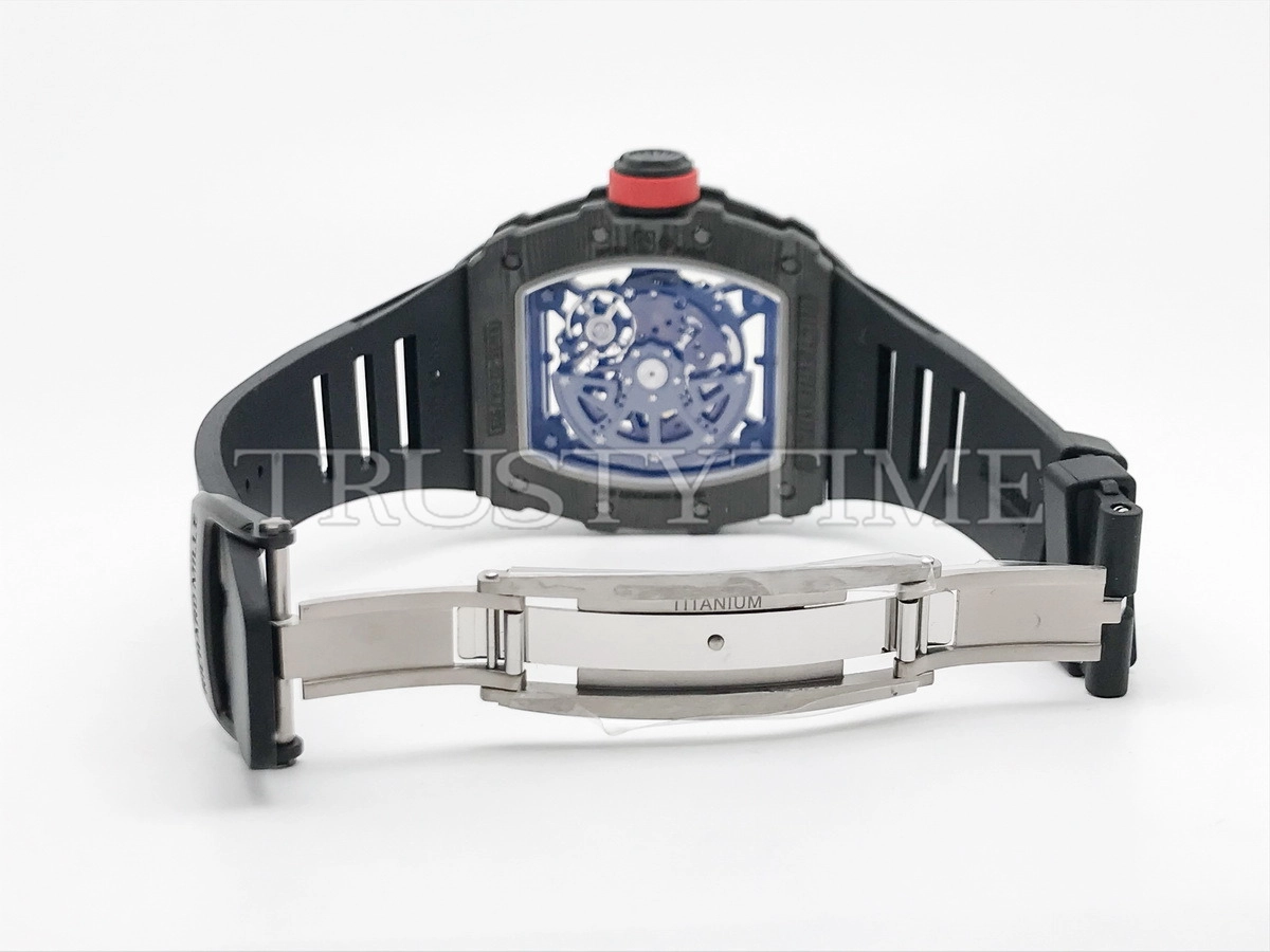 Копия часов Richard Mille RM035-02 Rafael Nadal Арт.RM-0590