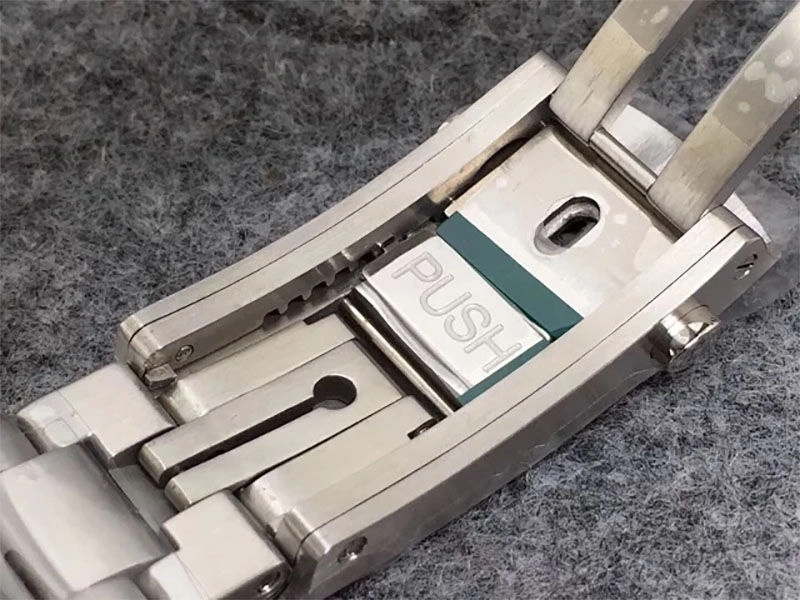 Копия часов Omega Planet Ocean 43,5 мм Blue