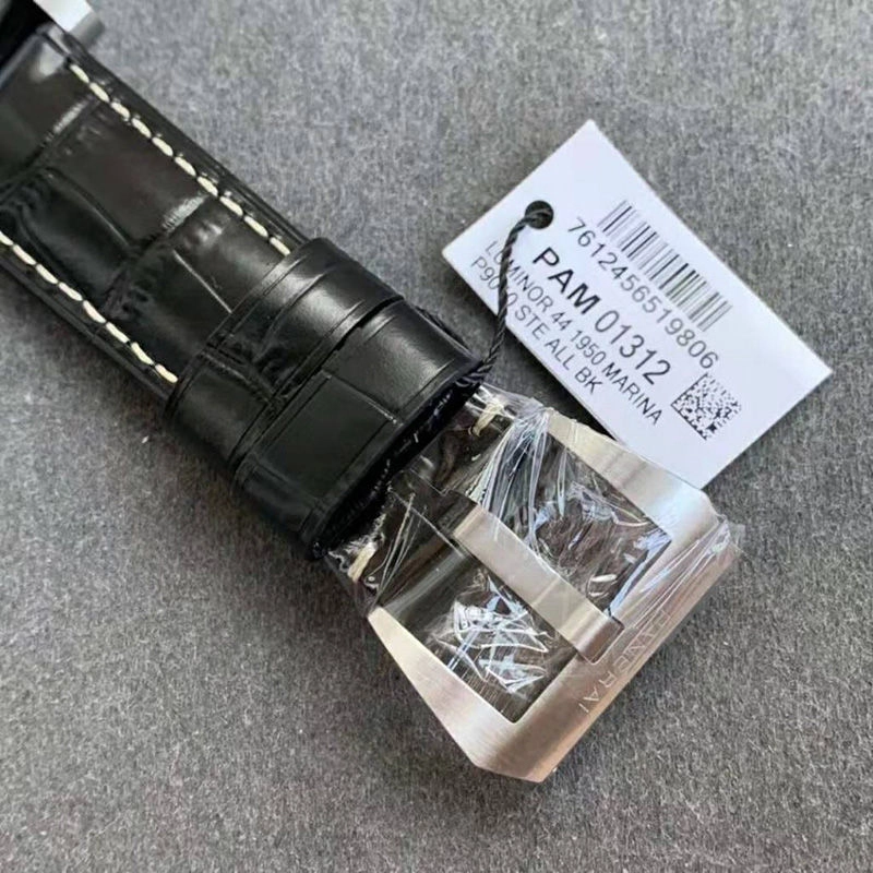 Реплика часов Panerai Luminor Marina PAM1312