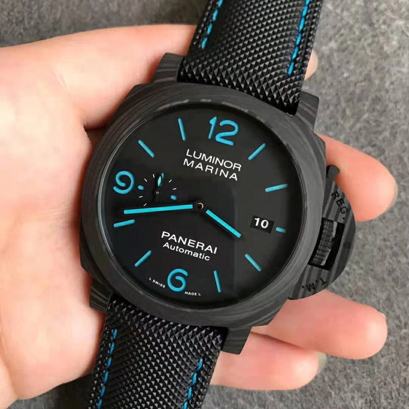 Реплика часов Panerai Luminor Marina PAM1661